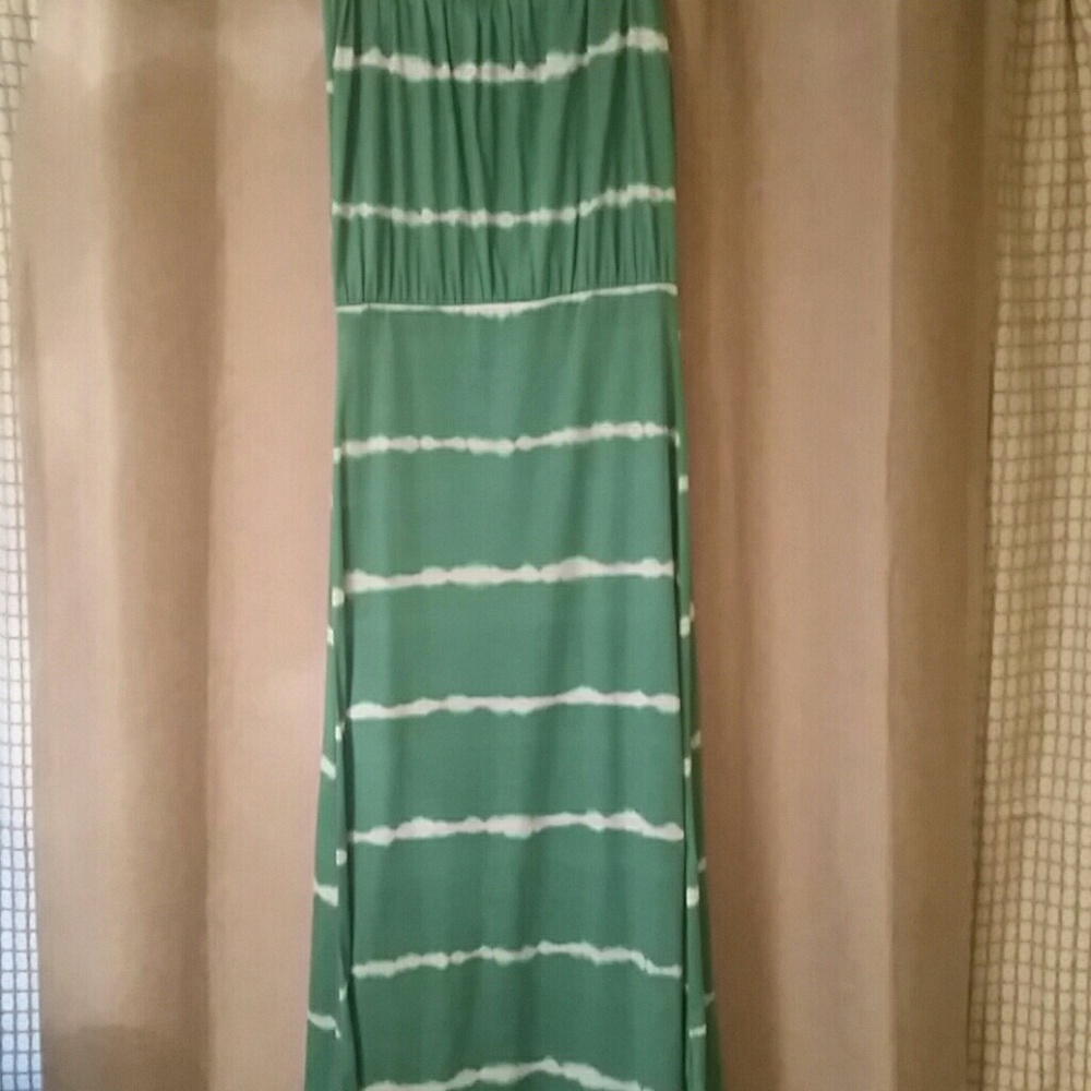 2 Dresses